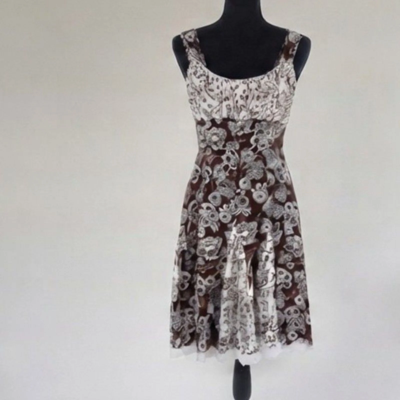 Robe 3 Suisses Femme S Très bon état